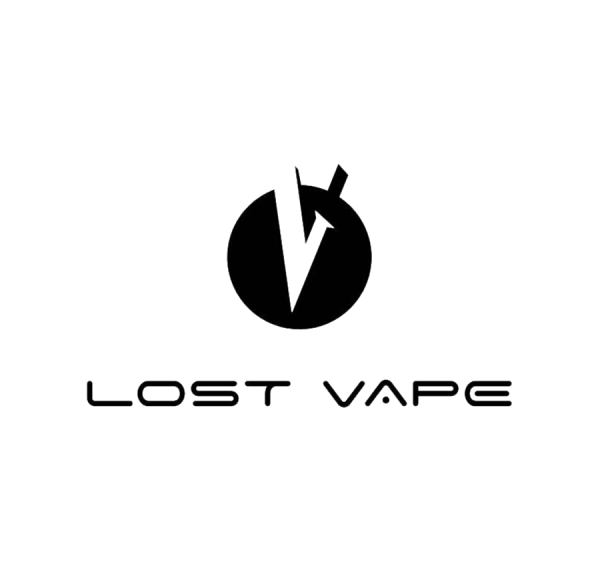 lost vape