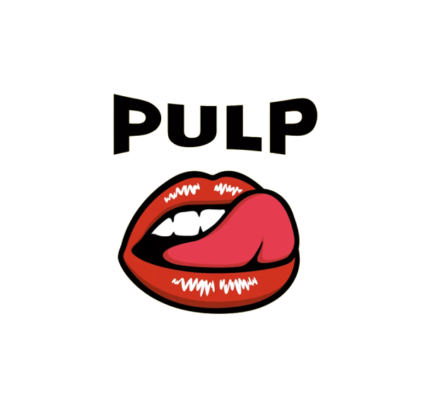 Pulp logo